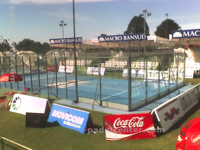 Domingo 21 de noviembre, 5 de la tarde. Chau, ProsP&oacute;dromo, fue un placer