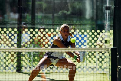 Vale Pavon en octavos